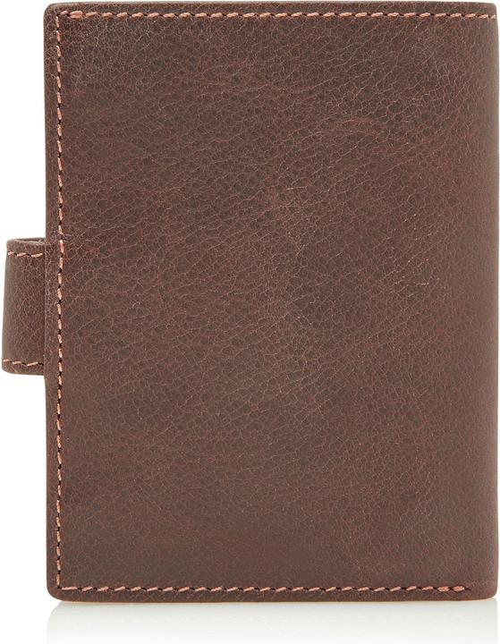 Immagine prodotto Castelijn & Beerens Portafoglio Canyon RFID in pelle 8 cm