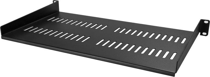 Image du produit StarTech étagère Pour Serveur Ventilée 1u St