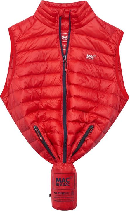 Produktbild Mac in a Sac Alpine (S)