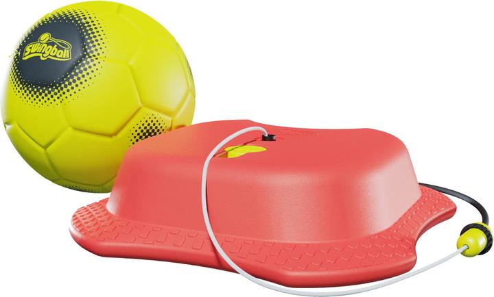 Actual product image Mookie Reflex Soccer