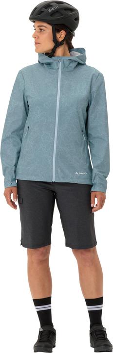 Actual product image Vaude Adlux Air Jacket (36)