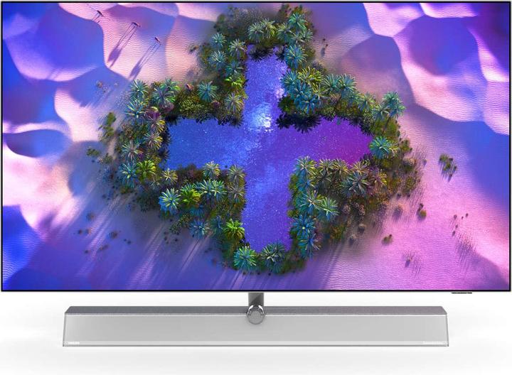 Produktbild Philips 55OLED936/12 (55", OLED, 4K, 2021)