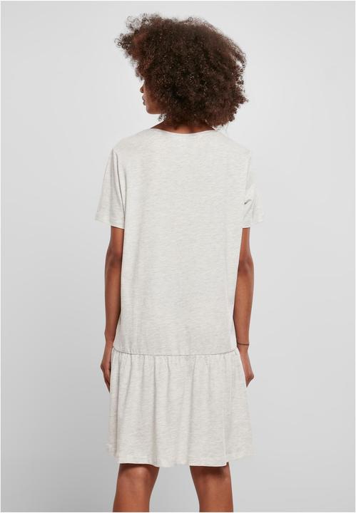 Actual product image Urban Classics Ladies Valance Tee Dress (XL)