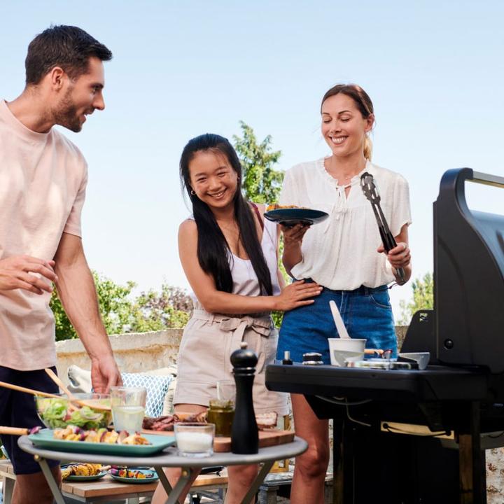 Actual product image Campingaz Gas barbecue 3 L Plus (7.50 kW)