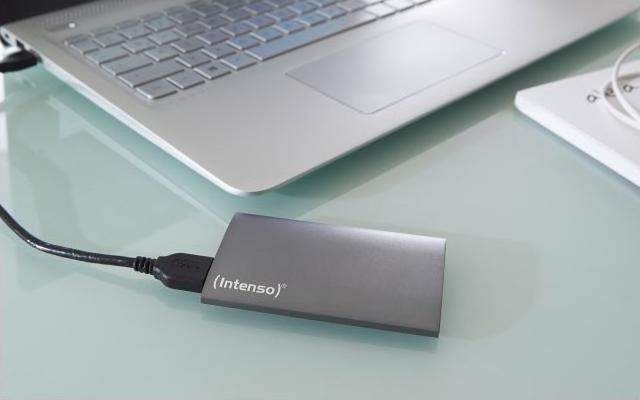 Produktbild Intenso Premium Edition (2000 GB)