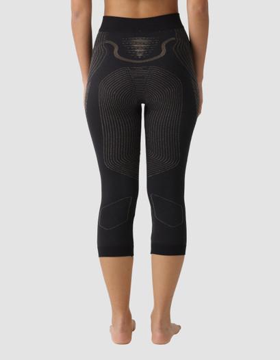 Image du produit UYN 3/4-Thermohose Cashmere Shiny 2.0 (XS)