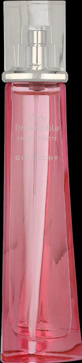 Produktbild Givenchy Very Irresistible (Eau de Toilette, 50 ml)