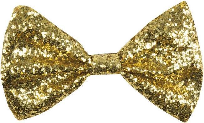 Image du produit Boland Noeud papillon scintillant : Glitter