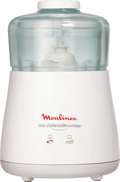 Actual product image Moulinex La Moulinette (500 ml, 1000 W)