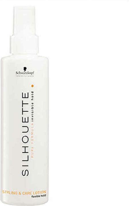 Produktbild Schwarzkopf Flexible Hold Style & Care Lotion (200 ml)