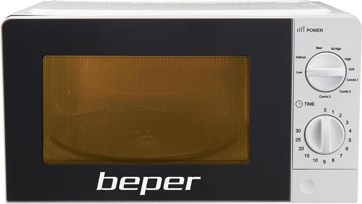 Produktbild Beper P101FOR001 (EU-Stecker, 20 l)