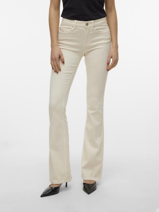 Immagine prodotto Vero Moda Vmflash Mr Flared Jeans Color Ga Noos (32)