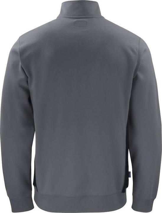 Image du produit Projob Sweat-shirt avec demi-zip (4XL)