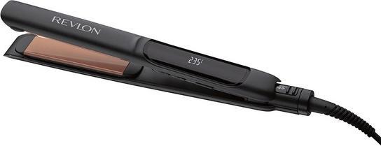 Produktbild Revlon Copper Glide Glätteisen Warm Schwarz (Glätteisen)