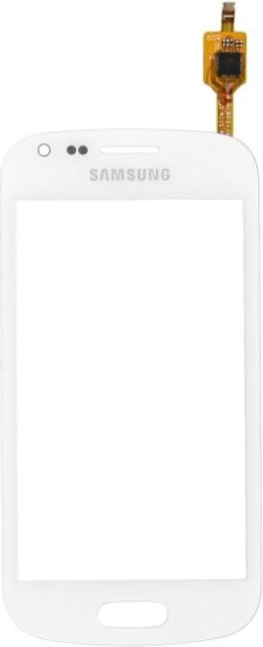 Produktbild Samsung Galaxy Trend GT-S7560 Touch screen white (Galaxy Ace 2)