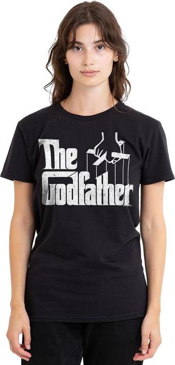 Produktbild The Godfather TShirt (XXL)
