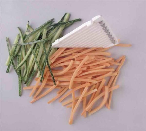 Produktbild GSD Julienne-Einsatz