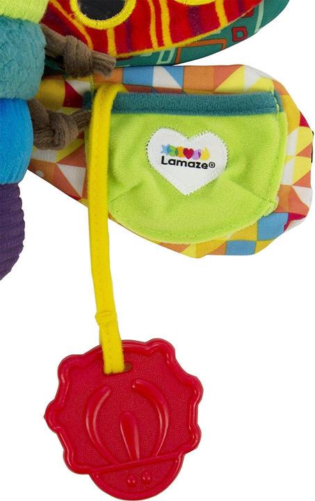 Productafbeelding Tomy Lamaze Freddie de Vuurvlieg