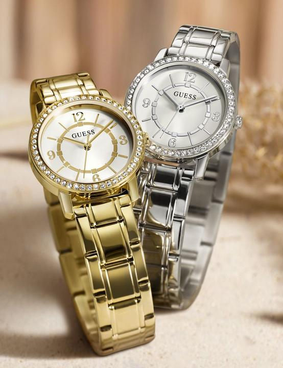 Image du produit Guess Melody GW0468L2 (Montre analogique)