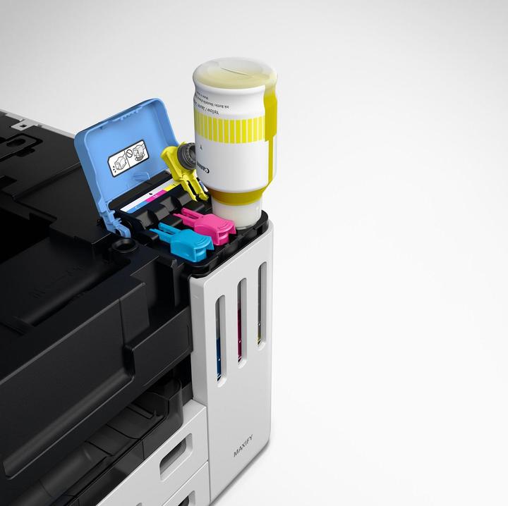 Image du produit Canon MAXIFY GX 5550 (Réservoir d'encre, Couleur)
