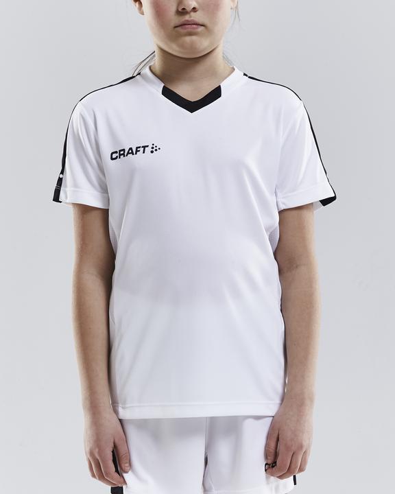 Actual product image Craft Progress Jersey Contrast Jr (134)