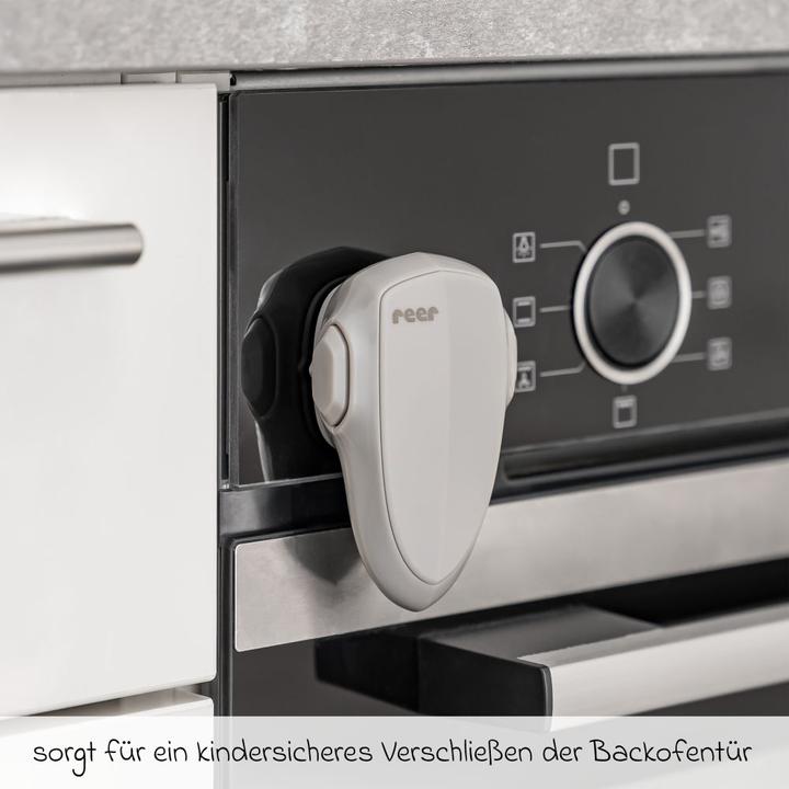 Produktbild Reer Für den Backofen
