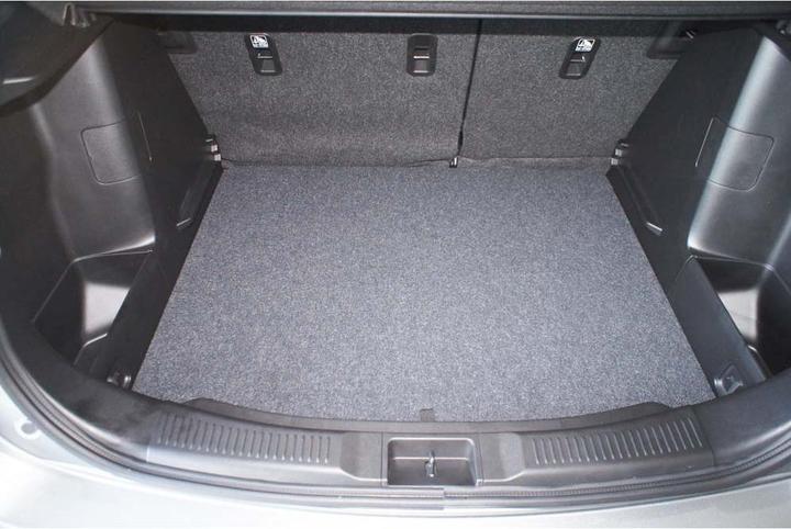 Produktbild Aristar Kofferraumwanne für Suzuki SX4 S-Cross ab 2013 bis heute