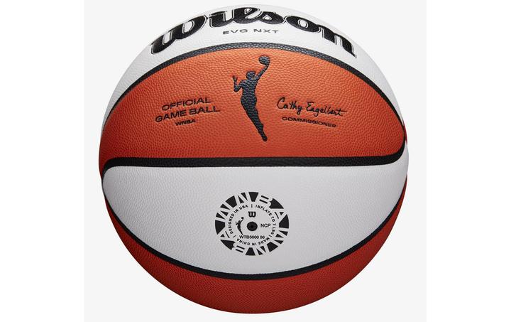 Immagine prodotto Wilson WNBA gioco ufficiale di basket