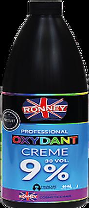 Immagine prodotto Ronney Oxydant Creme Crema emulsione ossidante per decolorare e tingere i capelli 9% 60Ml