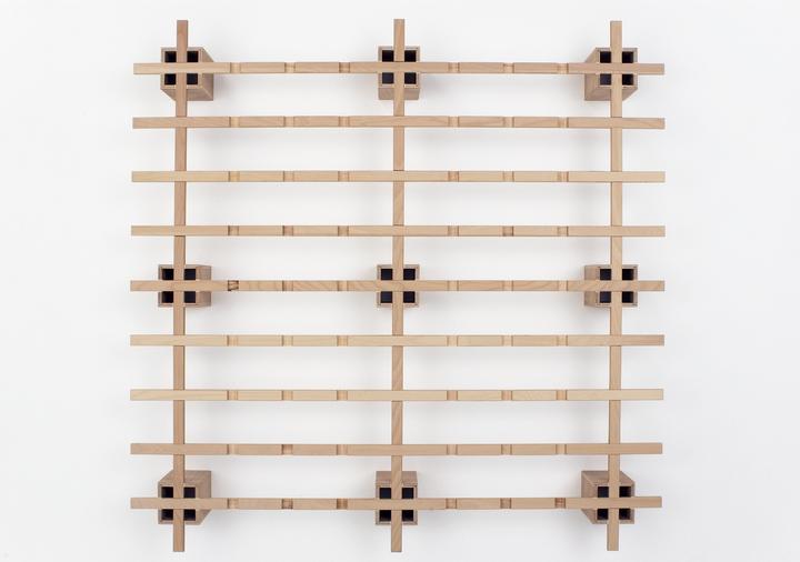 Produktbild Tojo System (140 x 200 cm)
