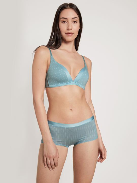 Immagine prodotto Calida Reggiseno morbido a triangolo con coppa (80 C, Confezione singola)