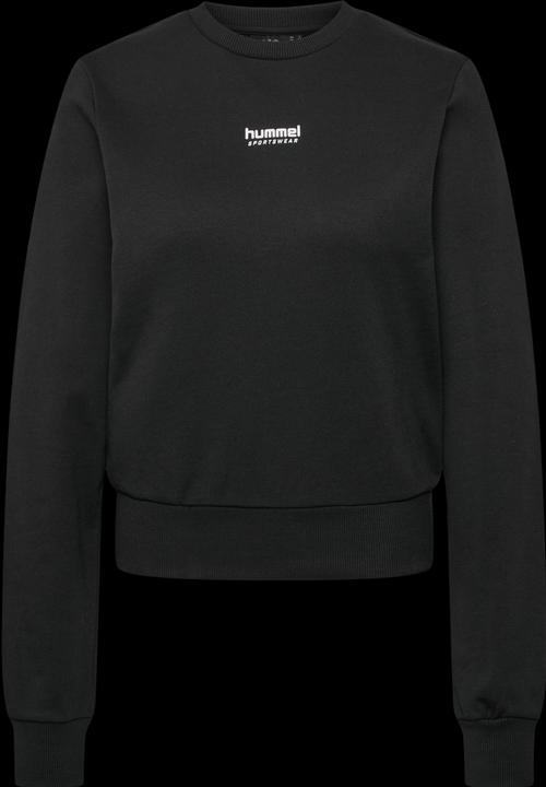 Produktbild hummel Hmllgc Daya Short Sweatshirt (M)