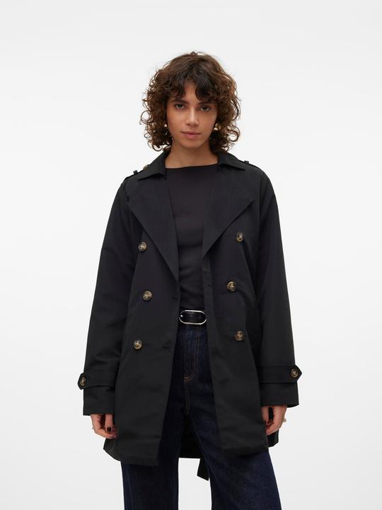 Immagine prodotto Vero Moda Giacca VMCHLOE Cappotto (XL)