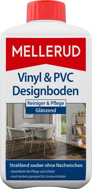 Actual product image Mellerud Vinyl & PVC design flooring