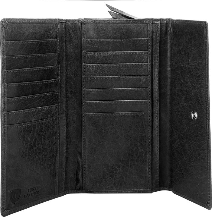 Actual product image Spikes & Sparrow Geldbörse