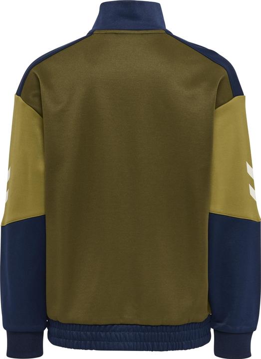 Actual product image hummel Rane Zip Jacket (116)