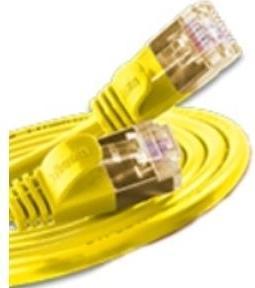 Image du produit Wirewin Câble réseau (F/FTP, CAT6, 0.25 m)