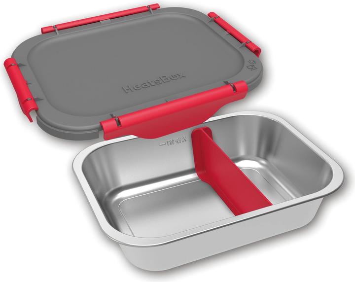 Produktbild Koenig HeatsBox Innenschalen-Set
