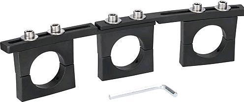 Image du produit A.S. Sat Support multifeed tripleComposite (Support d'alimentation multiple)