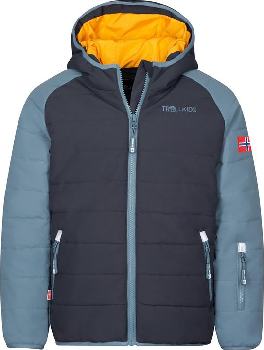 Produktbild Trollkids Kid's Hafjell Snow Jacket Pro (98)