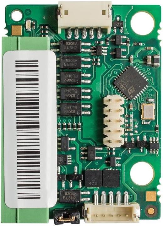 Image du produit 2N Contrôleur de porte module d'extension module Wiegand