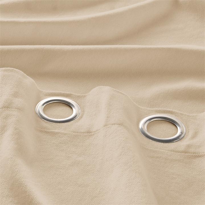 Produktbild La Redoute Interieurs Panama (180 x 140 cm)