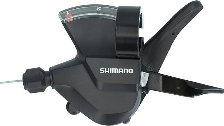 Image du produit Shimano SL-M315 Rapidfire Plus