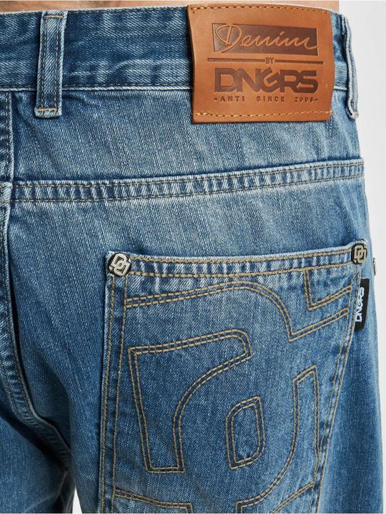 Image du produit Dangerous Jeans Homie Baggy - 73325 (W36/L34)