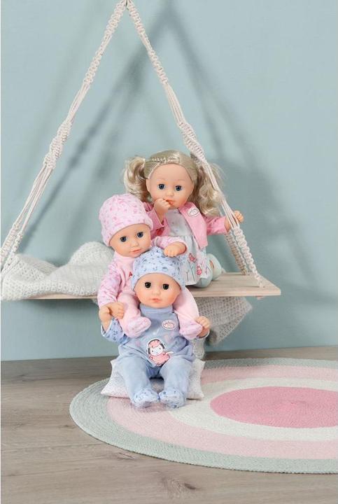 Actual product image Baby Annabell Little Sophia