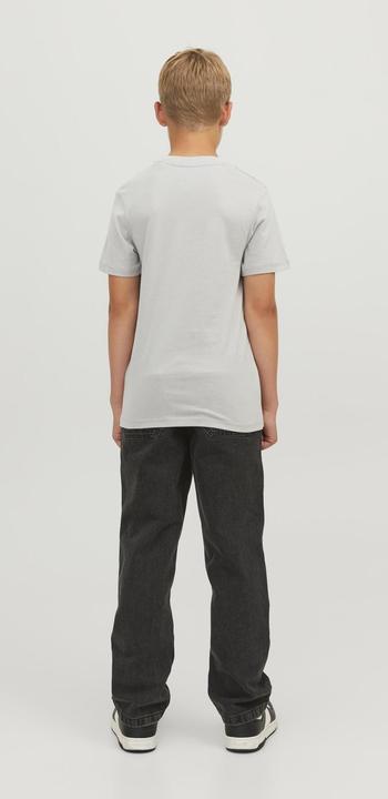 Produktbild Jack & Jones Boys Crew Neck T-Shirt (140)