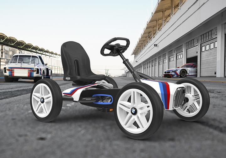Actual product image BERG Buddy BMW Street Racer