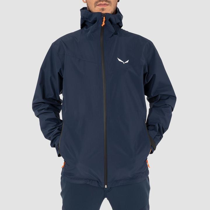 Produktbild Salewa Puez Aqua 4 2.5L Powertex Jacke (3XL)