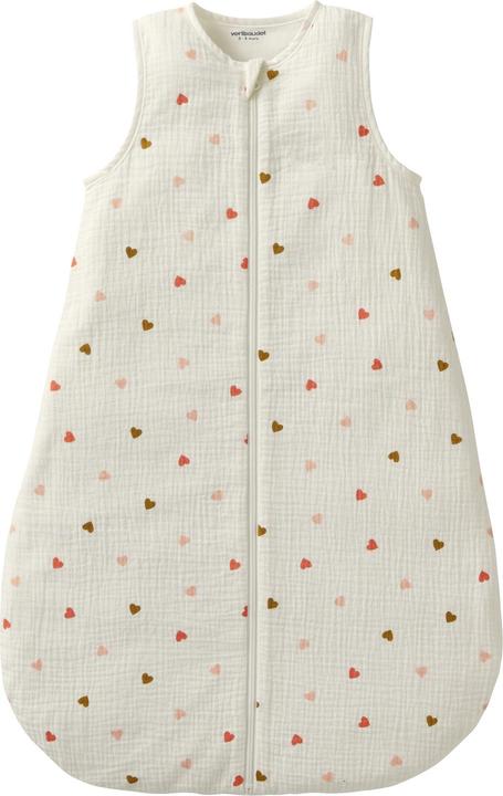 Actual product image Vertbaudet Baby Sleeping Bag (104 cm)