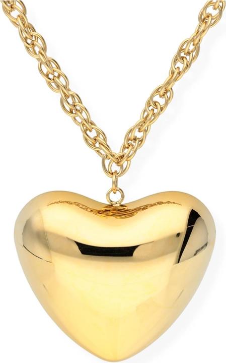 Actual product image Carat Chic (Stainless steel)